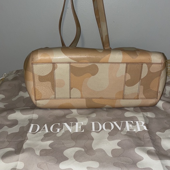 Allyn Tote Small - Dusk Camo (Dagne Dover) - Picture 3 of 10